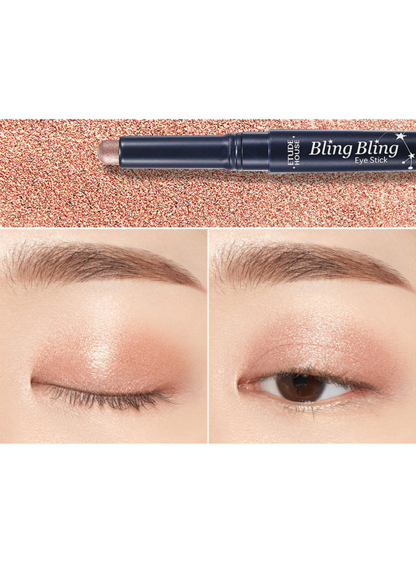 ETUDE HOUSE ブリングブリングアイスティック