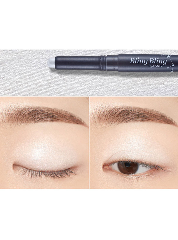 ETUDE HOUSE ブリングブリングアイスティック