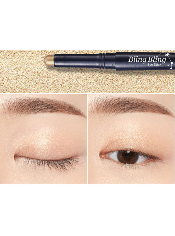 ETUDE HOUSE ブリングブリングアイスティック