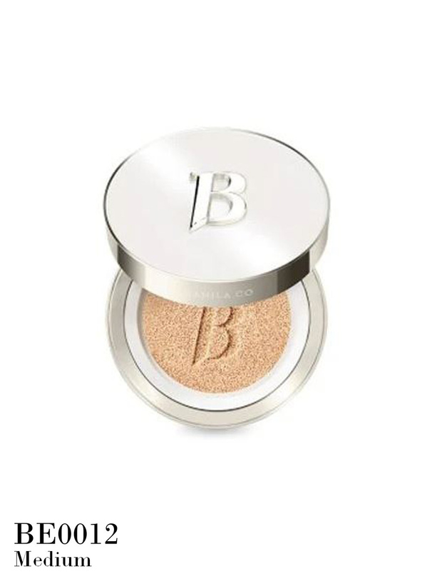 BANILACO カバーリシャス アルティメット ホワイトクッション