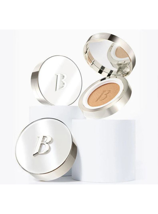 BANILACO カバーリシャス アルティメット ホワイトクッション