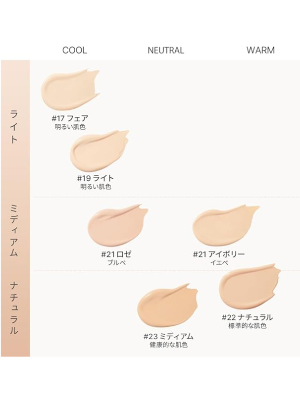 BANILACO カバーリシャス アルティメット ホワイトクッション