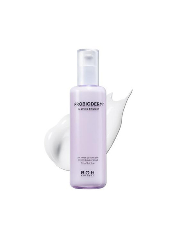 BIO HEAL BOH プロバイオダーム 3Dリフティングエマルジョン