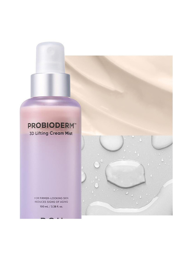 BIO HEAL BOH プロバイオダーム 3Dリフティングクリームミスト[ch055