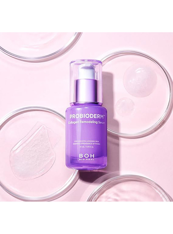 BIO HEAL BOH プロバイオダーム コラーゲンリモデリングセラム