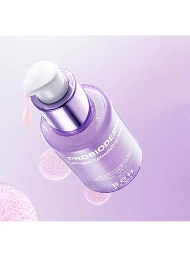 新品未使用！BIOHEAL BOH プロバイオダームコラーゲンリフォームセラム BIOHEAL BOH / プロバイオダーム(TM) コラーゲンリモデリング