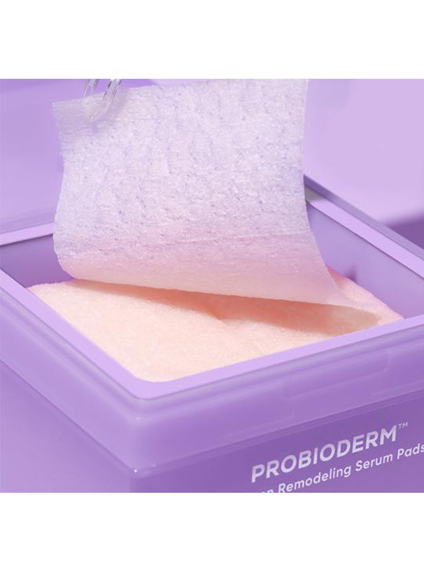 BIO HEAL BOH プロバイオダーム　コラーゲンリモデリングセラムパッド