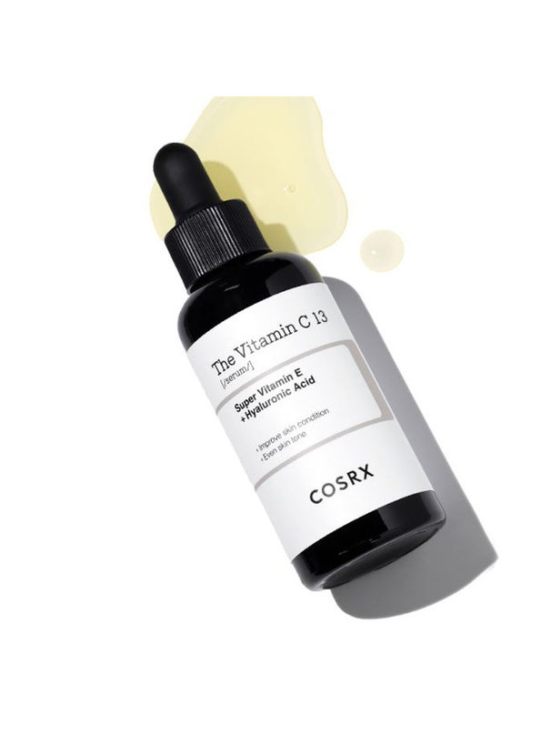 COSRX RXザ・ビタミンC13セラム[ch062] | レディースファッション通販