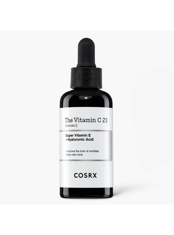 COSRX RXザ・ビタミンC23セラム