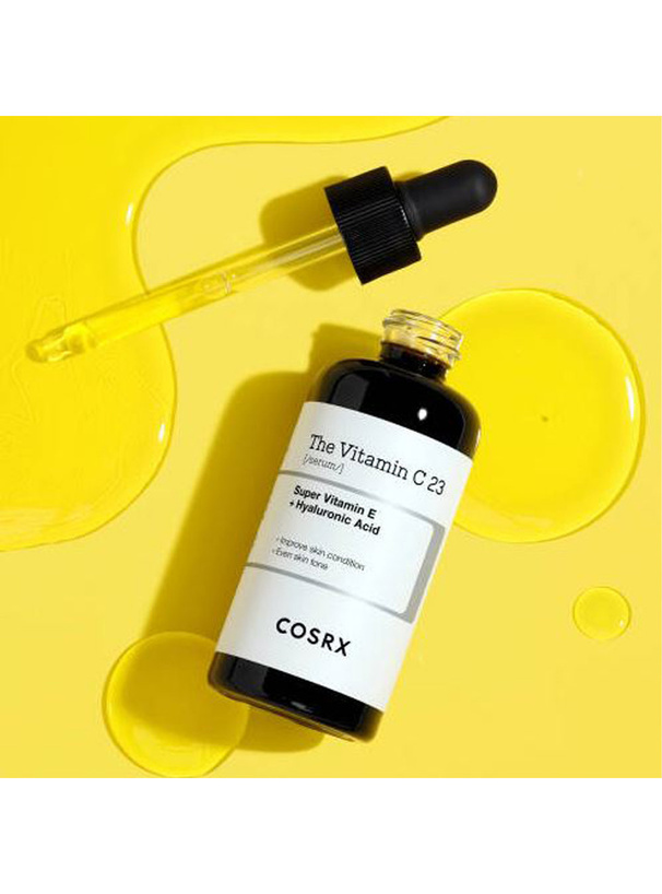 COSRX RXザ・ビタミンC23セラム