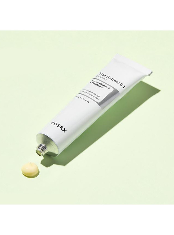 COSRX RXザ・レチノール0.1クリーム[ch064] | レディースファッション