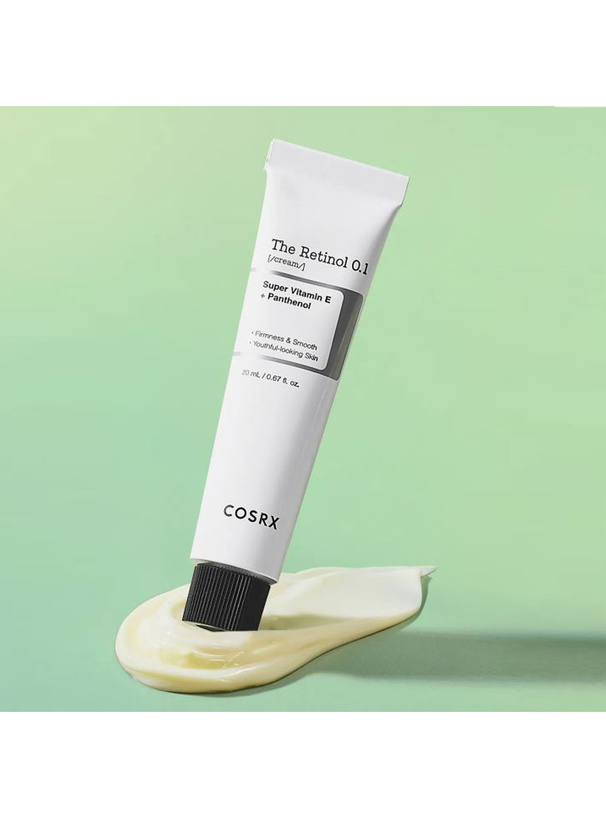 COSRX RXザ・レチノール0.1クリーム[ch064] | レディースファッション