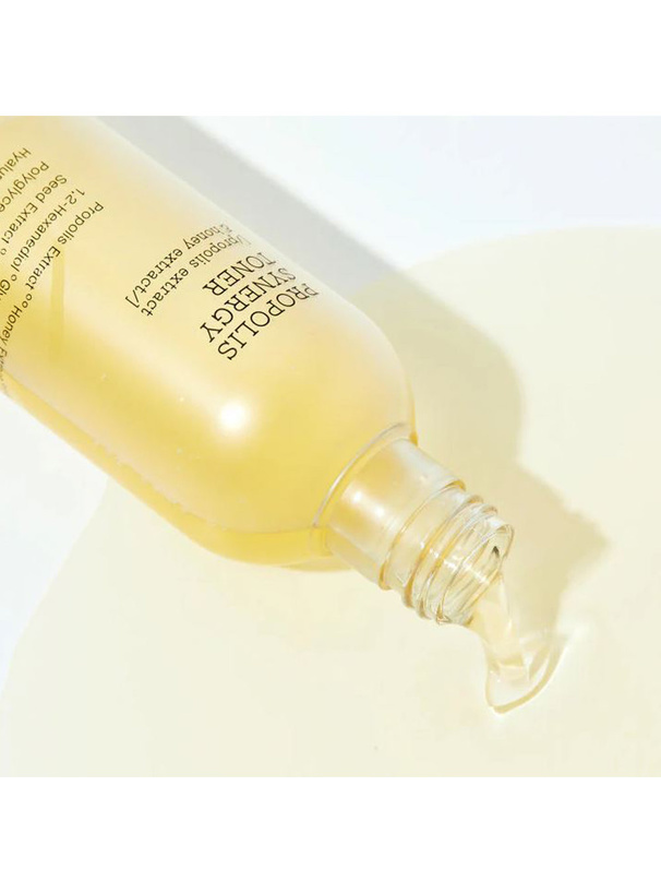 COSRX フルフィットプロポリスシナジートナー