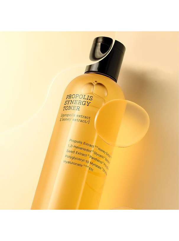 COSRX フルフィットプロポリスシナジートナー