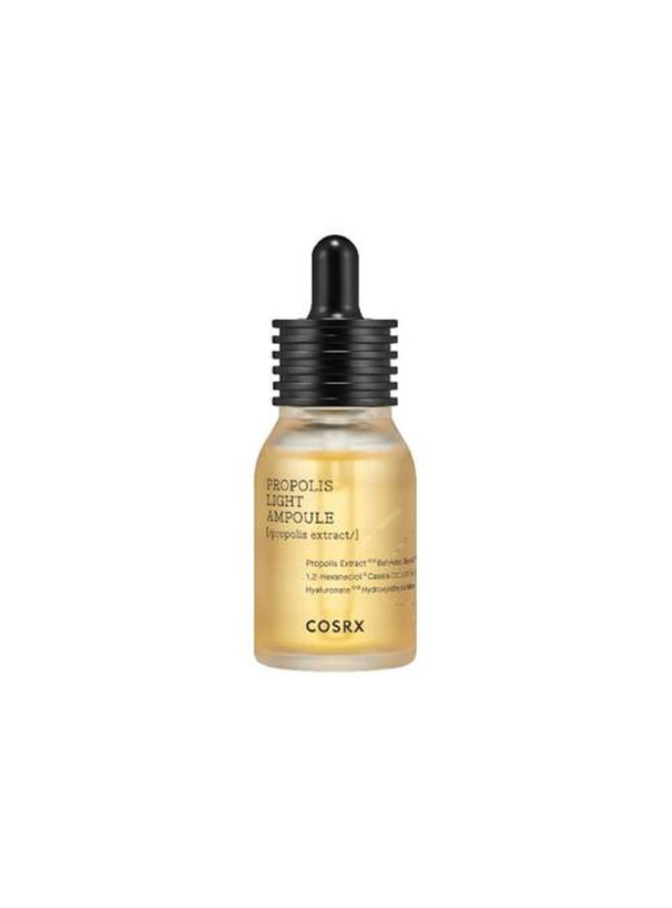 COSRX フルフィットプロポリスライトアンプル