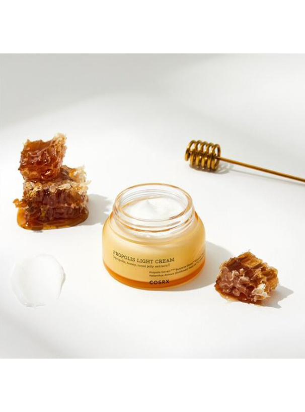 COSRX フルフィットプロポリスライトクリーム