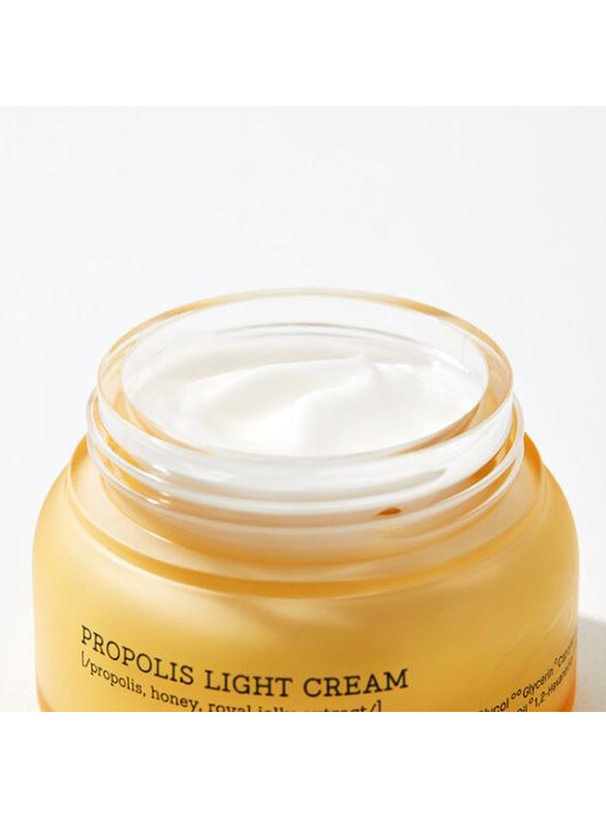 COSRX フルフィットプロポリスライトクリーム