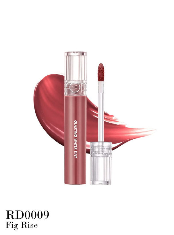 rom&nd グラスティングウォーター