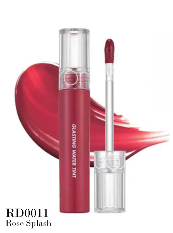 rom&nd グラスティングウォーター