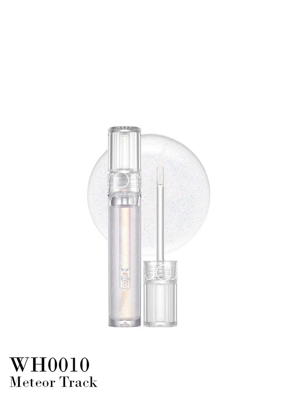 rom&nd グラスティングウォーターグロス