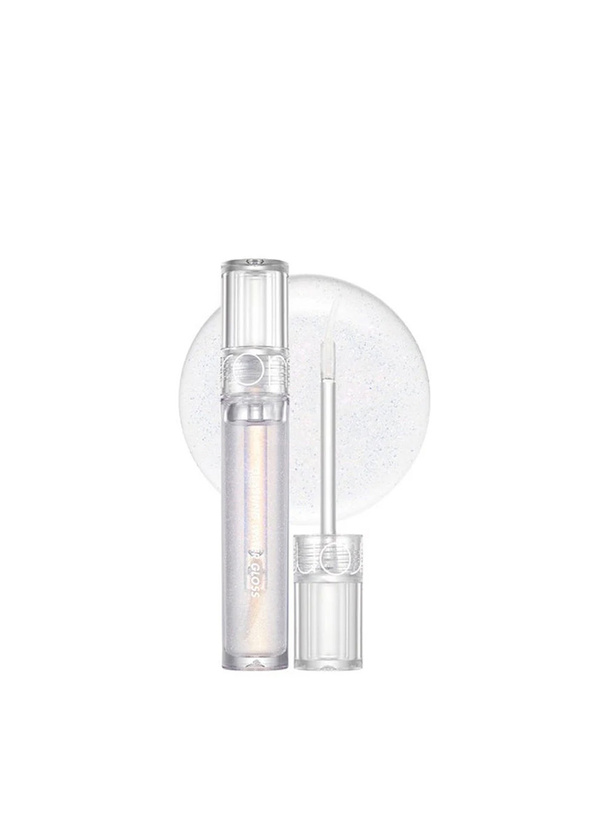 rom&nd グラスティングウォーターグロス