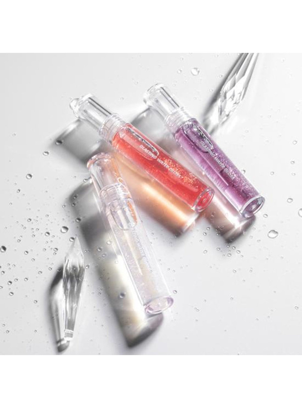 rom&nd グラスティングウォーターグロス