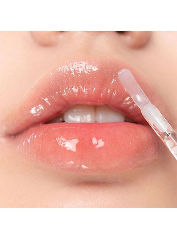 rom&nd グラスティングウォーターグロス