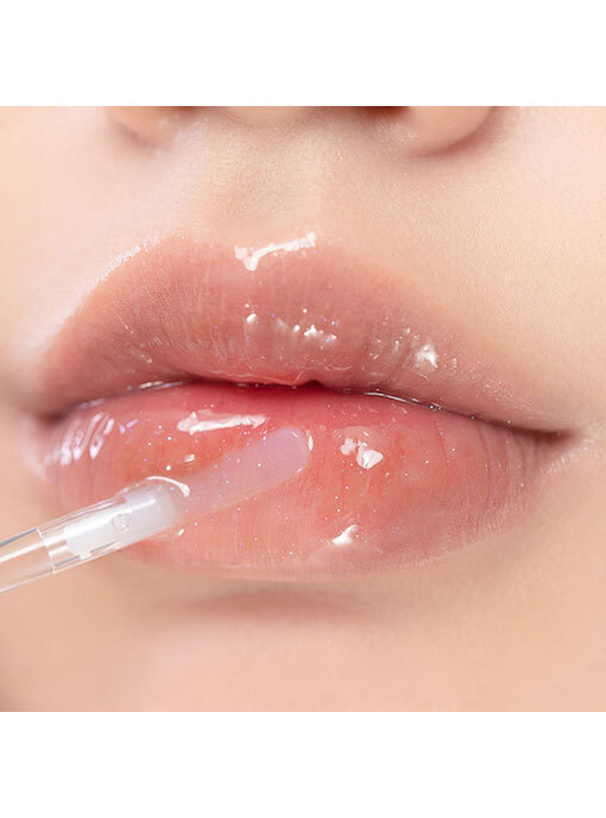 rom&nd グラスティングウォーターグロス