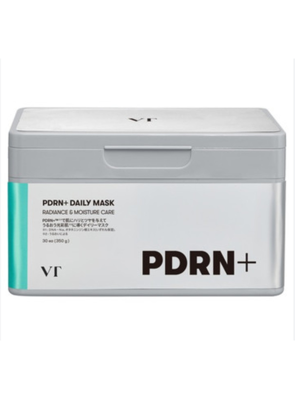VT PDRN+デイリーマスク