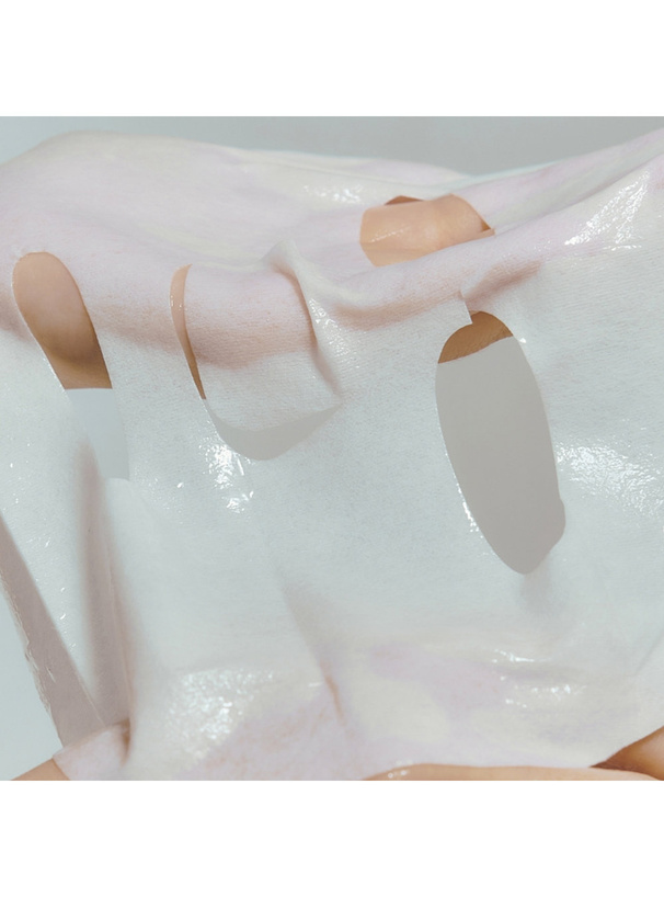 ABIB ガムシートマスクパック マデカソサイドステッカー