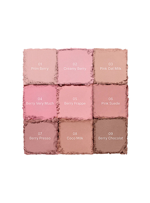 dasique シャドウパレット[ch081] | レディースファッション通販の