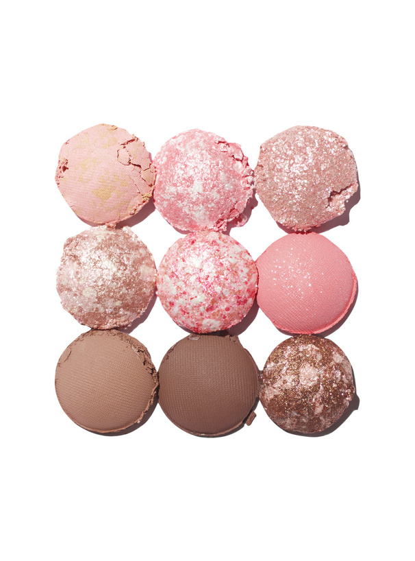 dasique シャドウパレット[ch081] | レディースファッション通販の