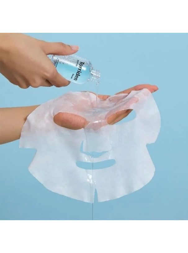 Torriden ダイブインマスクパック