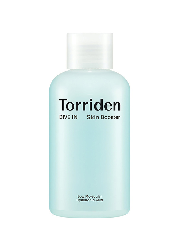 Torriden  ダイブインスキンブースター