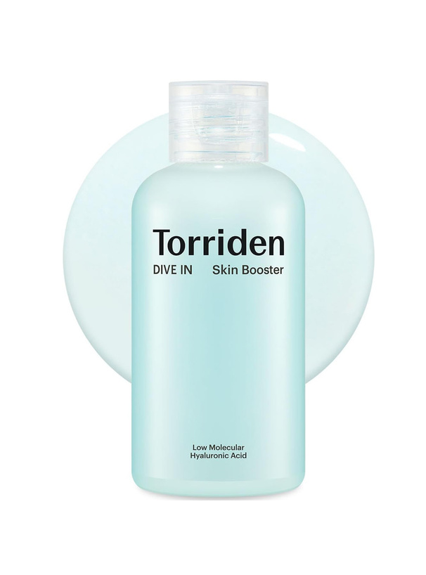 Torriden  ダイブインスキンブースター