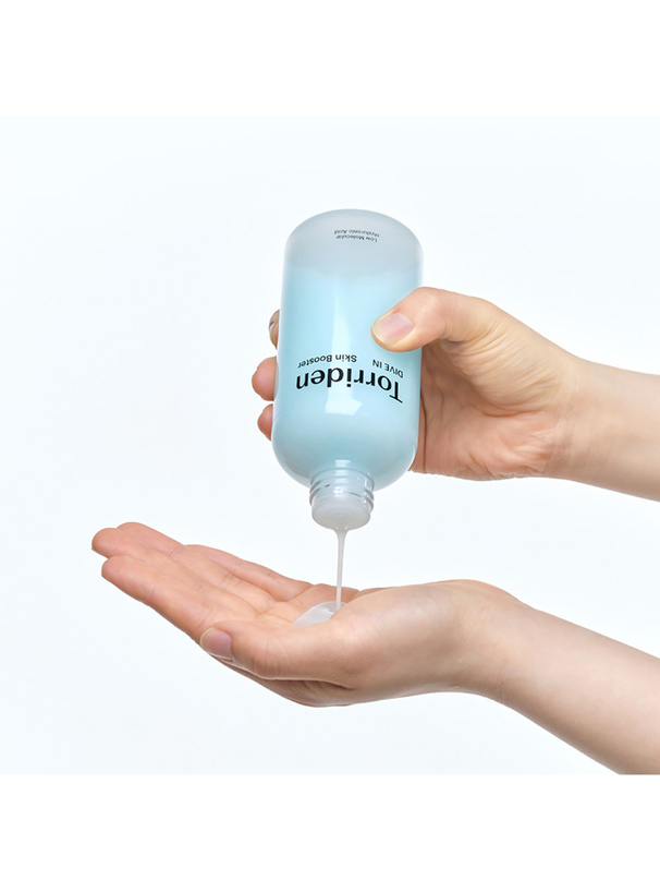 Torriden  ダイブインスキンブースター