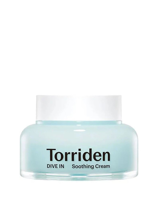 Torriden ダイブインスージングクリーム