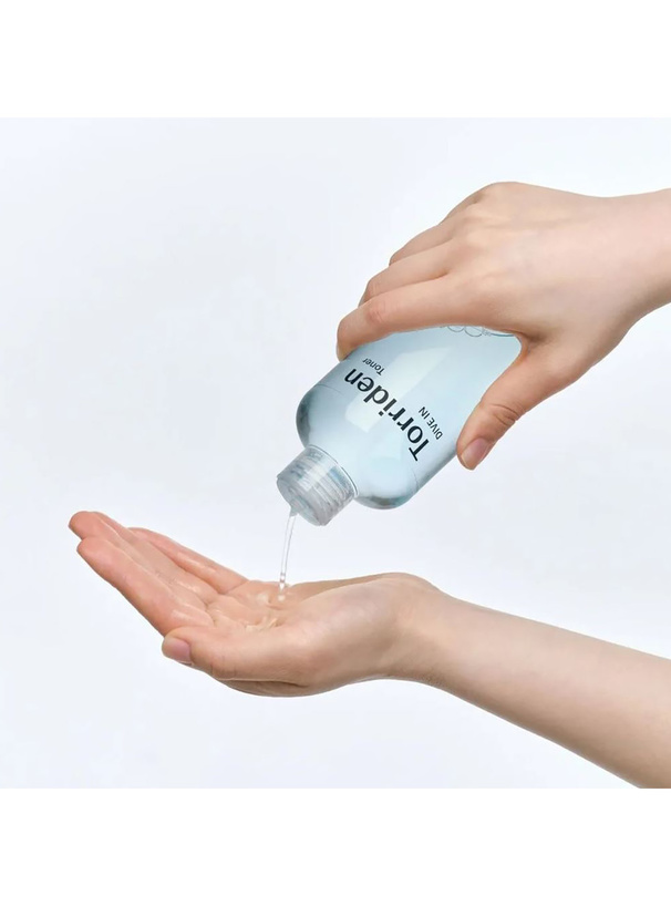 Torriden ダイブイントナー