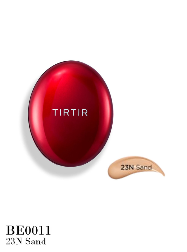 TIRTIR マスクフィットレッドクッション