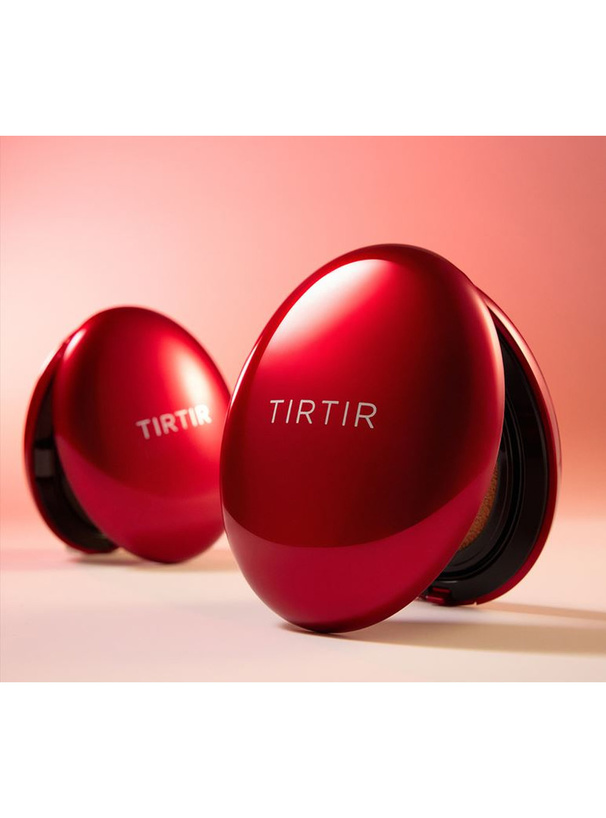 TIRTIR マスクフィットレッドクッション