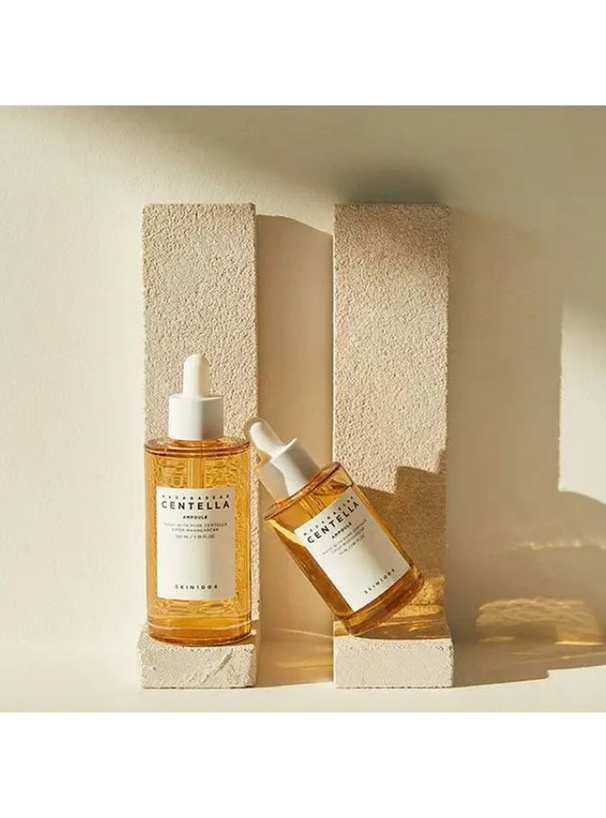 SKIN1004 マダガスカルセンテラアンプル