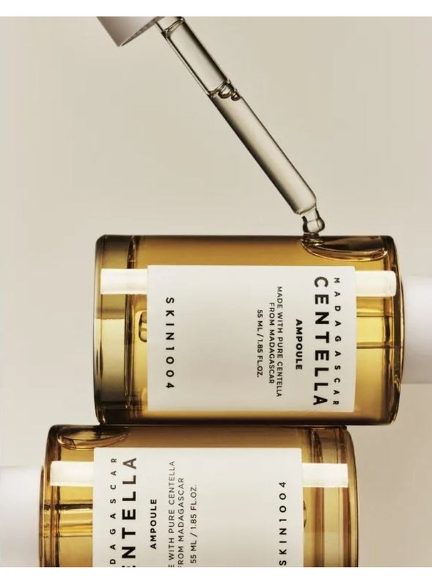 SKIN1004 マダガスカルセンテラアンプル