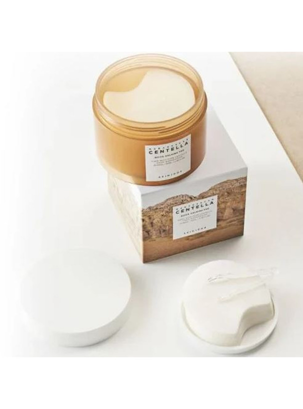 SKIN1004 センテラ クイックカーミングパッド