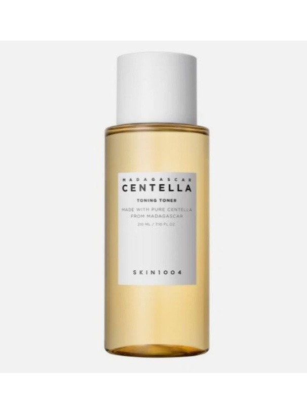 SKIN1004 センテラ トーニングトナー