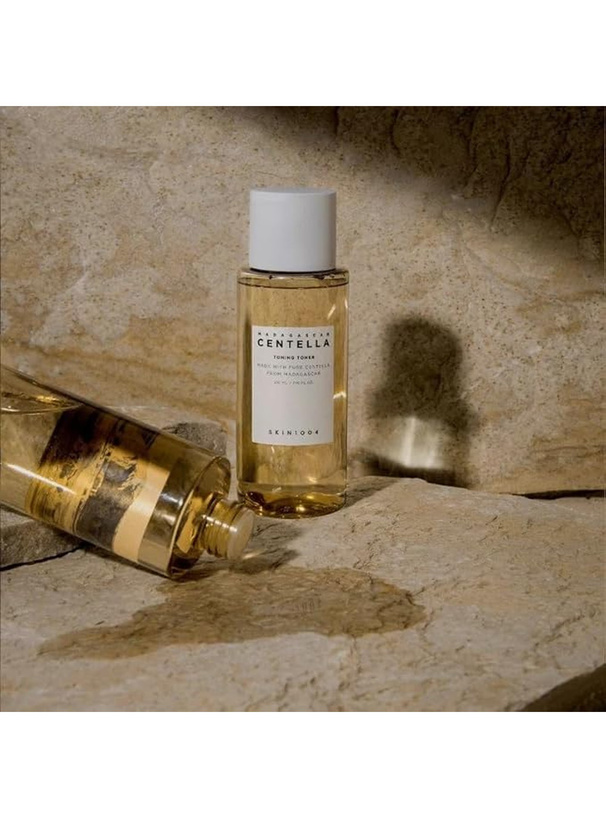 SKIN1004 センテラ トーニングトナー