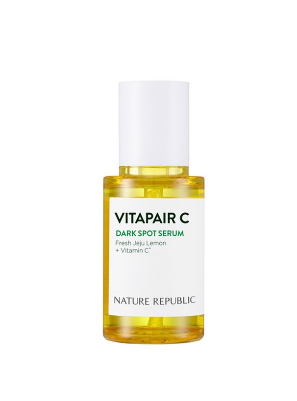 NATUREREPUBLIC ビタペアC 集中美容液スペシャルセット
