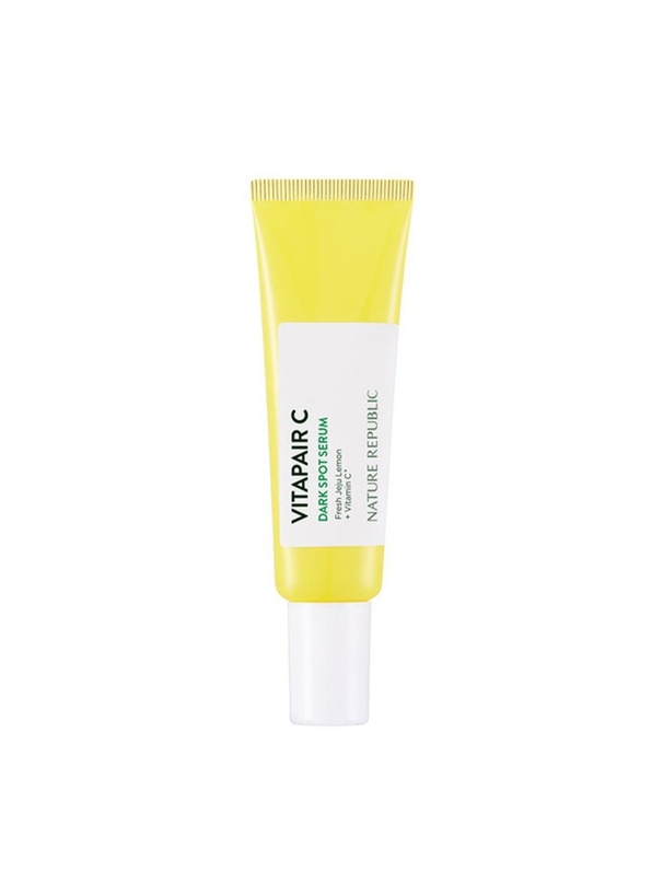 NATUREREPUBLIC ビタペアC 集中美容液スペシャルセット