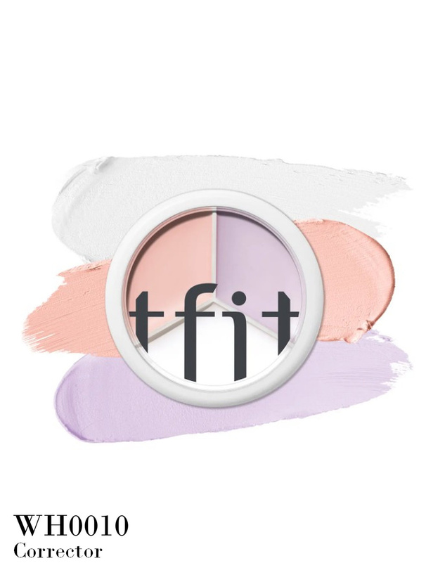 TFIT カバーアッププロコンシーラー