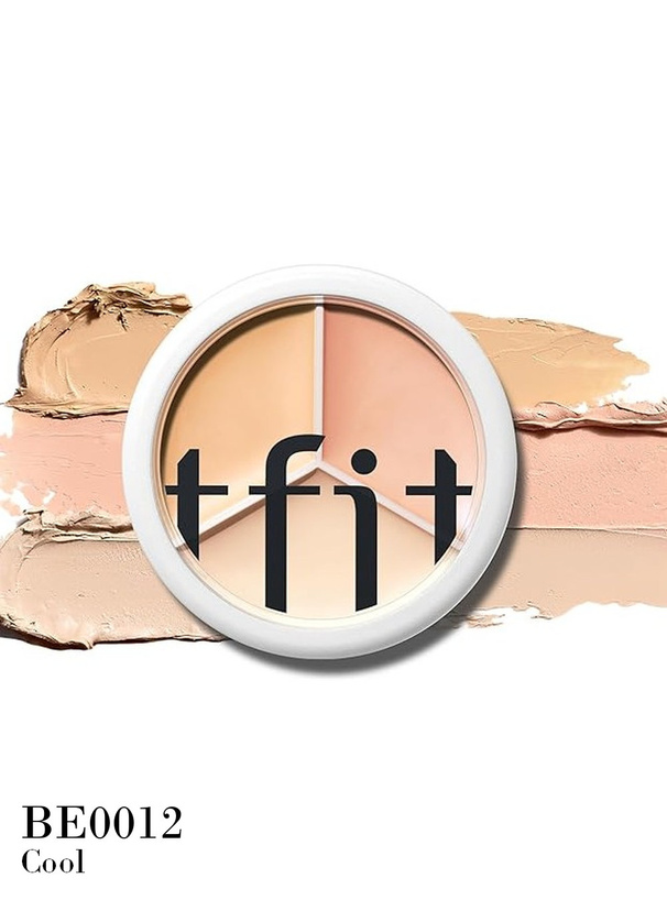TFIT カバーアッププロコンシーラー