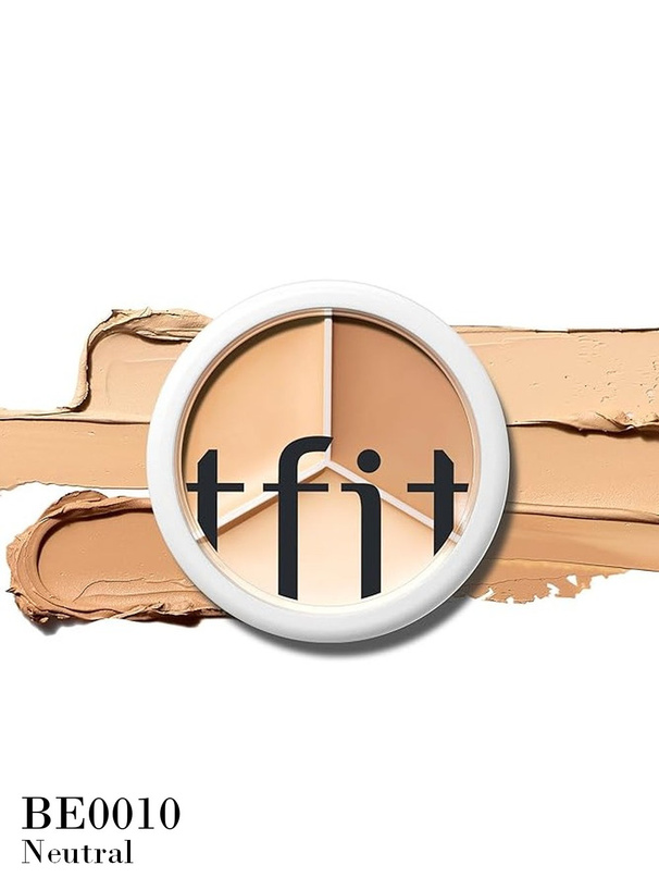 TFIT カバーアッププロコンシーラー